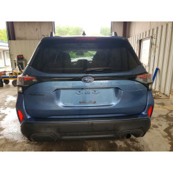 2025 SUBARU FORESTER JF2SLDRC6SH429363 54635226