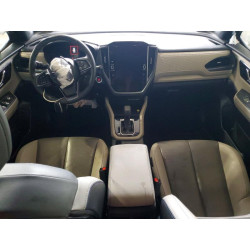 2025 SUBARU FORESTER JF2SLDRC6SH429363 54635226