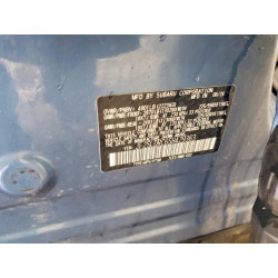 2025 SUBARU FORESTER JF2SLDRC6SH429363 54635226