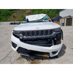 2025 JEEP CHEROKEE 1C4RJHAGXSC345990 55041186
