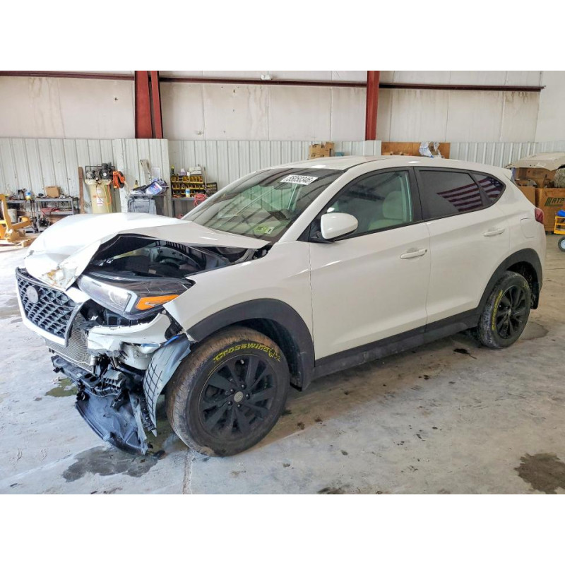 2020 HYUNDAI TUCSON KM8J2CA47LU281045 55050346