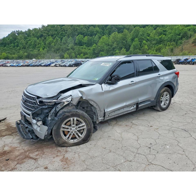 2022 FORD EXPLORER 1FMSK8DH8NGB12203 55560576