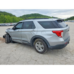 2022 FORD EXPLORER 1FMSK8DH8NGB12203 55560576
