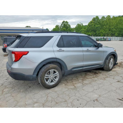 2022 FORD EXPLORER 1FMSK8DH8NGB12203 55560576