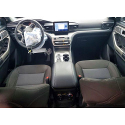 2022 FORD EXPLORER 1FMSK8DH8NGB12203 55560576