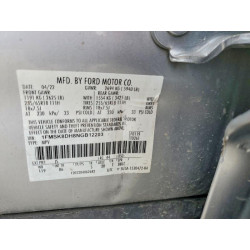 2022 FORD EXPLORER 1FMSK8DH8NGB12203 55560576