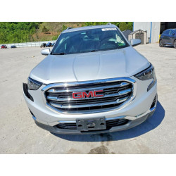 2020 GMC TERRAIN 3GKALVEX5LL174334 55742076