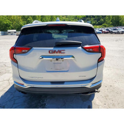 2020 GMC TERRAIN 3GKALVEX5LL174334 55742076