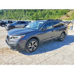 2021 SUBARU OUTBACK 4S4BTANC7M3156691 55817546