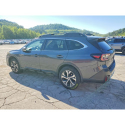 2021 SUBARU OUTBACK 4S4BTANC7M3156691 55817546