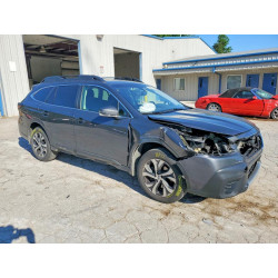 2021 SUBARU OUTBACK 4S4BTANC7M3156691 55817546