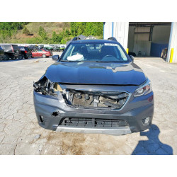 2021 SUBARU OUTBACK 4S4BTANC7M3156691 55817546