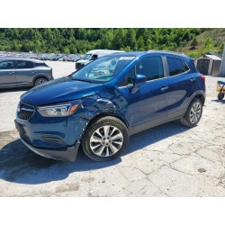 2020 BUICK ENCORE KL4CJESB5LB050143 55870896