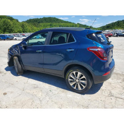 2020 BUICK ENCORE KL4CJESB5LB050143 55870896