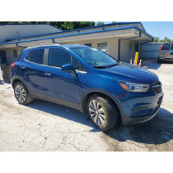 2020 BUICK ENCORE KL4CJESB5LB050143 55870896
