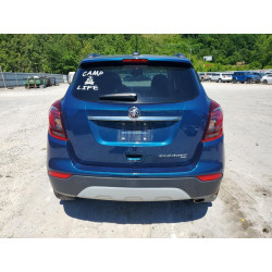 2020 BUICK ENCORE KL4CJESB5LB050143 55870896