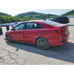 2021 KIA FORTE 3KPF44AC1ME338857 56053276