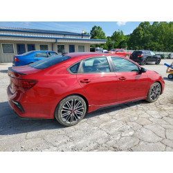 2021 KIA FORTE 3KPF44AC1ME338857 56053276