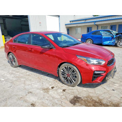 2021 KIA FORTE 3KPF44AC1ME338857 56053276