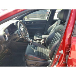 2021 KIA FORTE 3KPF44AC1ME338857 56053276