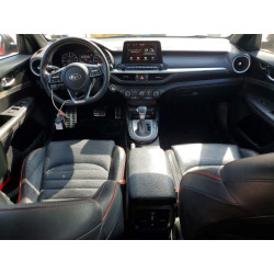 2021 KIA FORTE 3KPF44AC1ME338857 56053276