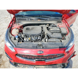 2021 KIA FORTE 3KPF44AC1ME338857 56053276