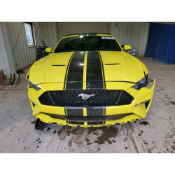 2021 FORD MUSTANG 1FATP8FF5M5140157 56457596