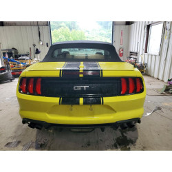 2021 FORD MUSTANG 1FATP8FF5M5140157 56457596