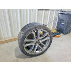 2021 FORD MUSTANG 1FATP8FF5M5140157 56457596