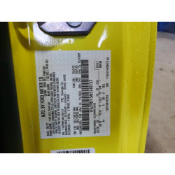 2021 FORD MUSTANG 1FATP8FF5M5140157 56457596