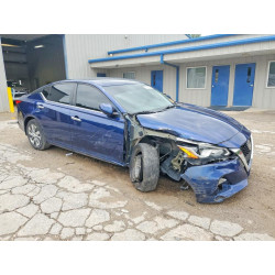 2020 NISSAN ALTIMA 1N4BL4BWXLC144950 56689496