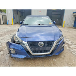2020 NISSAN ALTIMA 1N4BL4BWXLC144950 56689496