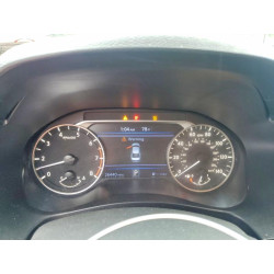 2020 NISSAN ALTIMA 1N4BL4BWXLC144950 56689496