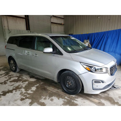 2021 KIA SEDONA KNDMB5C13M6674515 56729916