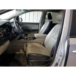 2021 KIA SEDONA KNDMB5C13M6674515 56729916