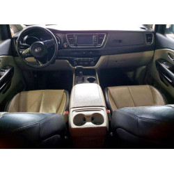 2021 KIA SEDONA KNDMB5C13M6674515 56729916
