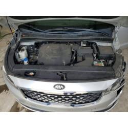 2021 KIA SEDONA KNDMB5C13M6674515 56729916
