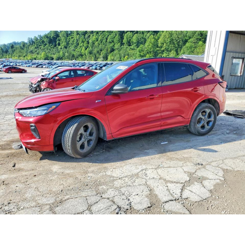 2023 FORD ESCAPE 1FMCU9MN5PUA70815 56822926