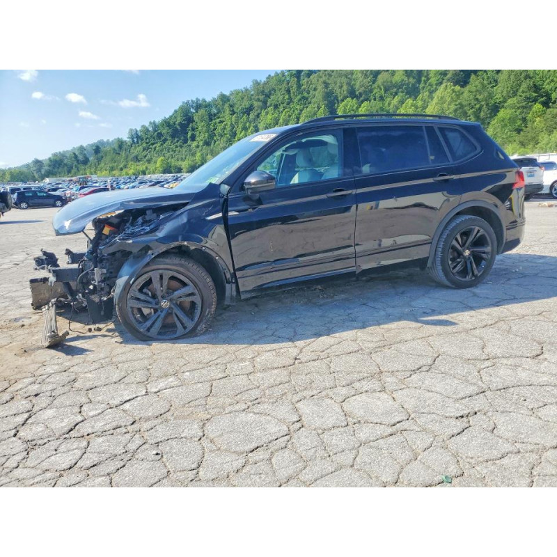 2024 VOLKSWAGEN TIGUAN 3VV8B7AX1RM034218 57134766