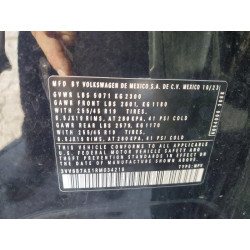2024 VOLKSWAGEN TIGUAN 3VV8B7AX1RM034218 57134766
