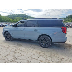 2025 FORD EXPEDITION 1FMJK1M8XSEA07298 57420786