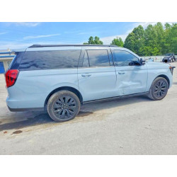 2025 FORD EXPEDITION 1FMJK1M8XSEA07298 57420786