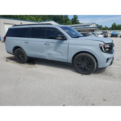 2025 FORD EXPEDITION 1FMJK1M8XSEA07298 57420786