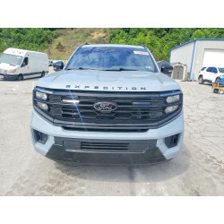 2025 FORD EXPEDITION 1FMJK1M8XSEA07298 57420786