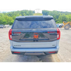 2025 FORD EXPEDITION 1FMJK1M8XSEA07298 57420786