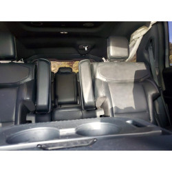 2025 FORD EXPEDITION 1FMJK1M8XSEA07298 57420786