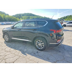 2020 HYUNDAI SANTA FE 5NMS2CAD6LH170518 57484096