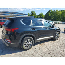 2020 HYUNDAI SANTA FE 5NMS2CAD6LH170518 57484096