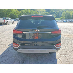 2020 HYUNDAI SANTA FE 5NMS2CAD6LH170518 57484096