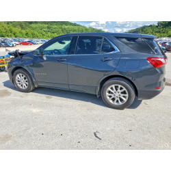 2020 CHEVROLET EQUINOX 2GNAXKEV8L6160484 57536626